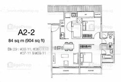 Botannia (D5), Condominium #430729641